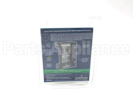 943-0038-02 Copeland Comfort Alert Kit