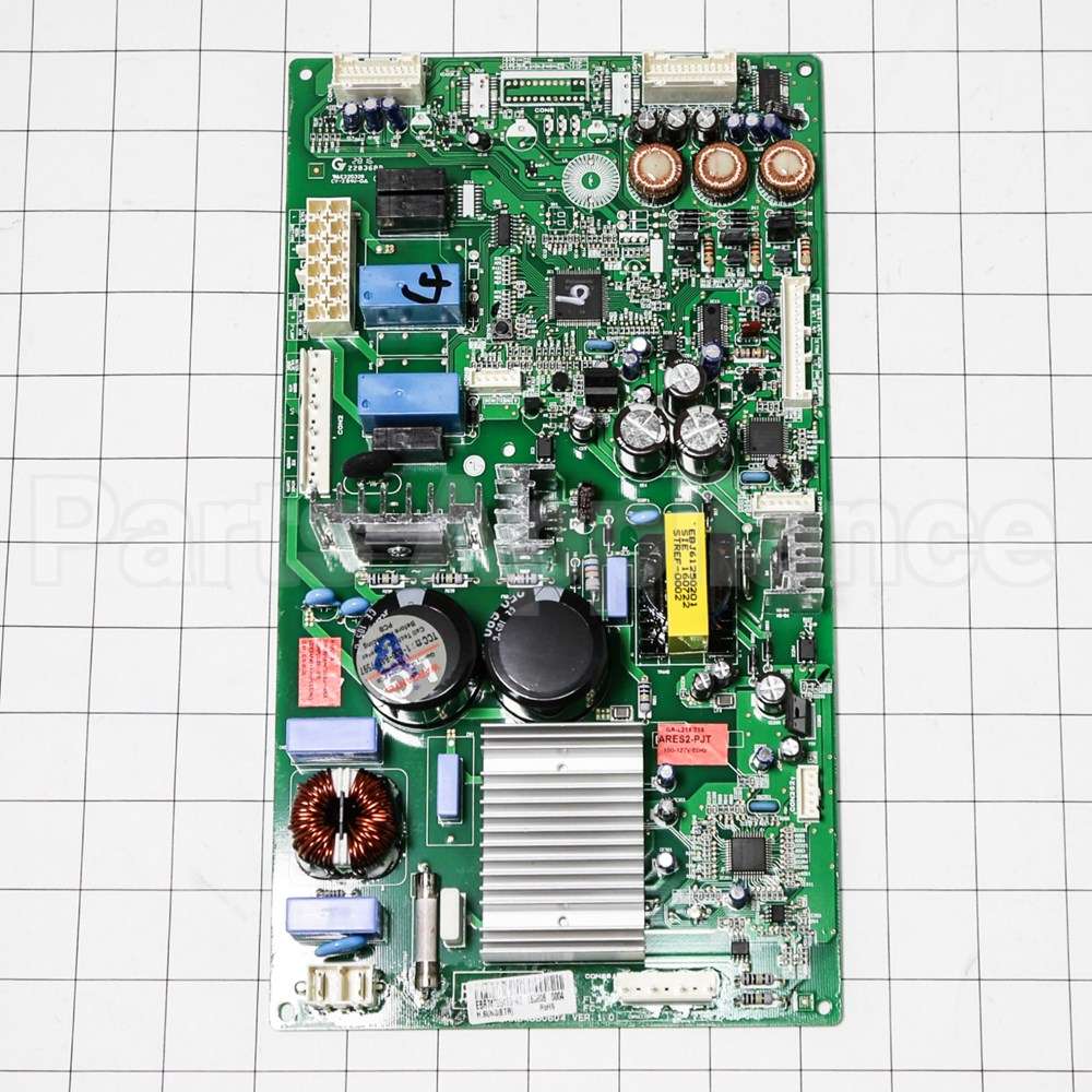 EBR74796430 LG Pcb Assembly,Main