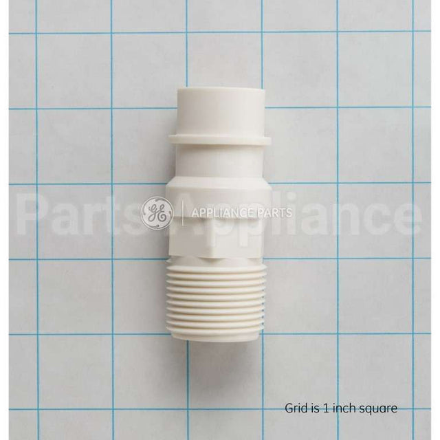 WS60X10011 GE Adapter-Npt Thd-1 Valve