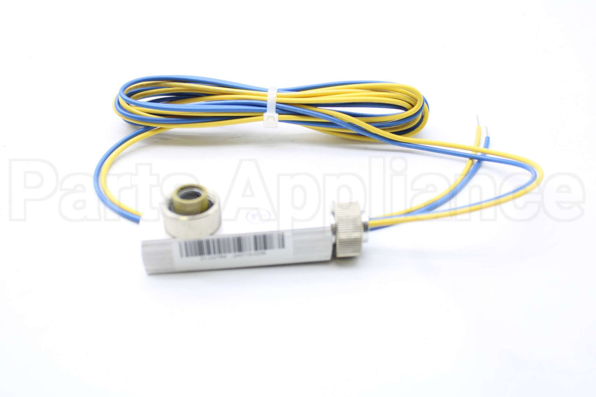 UV7R4 Fireye 1/2"Npt Uv 90 Deg Uv Scanner