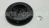LA660002 Carrier Plastic Cooling Fan Blade,Blck