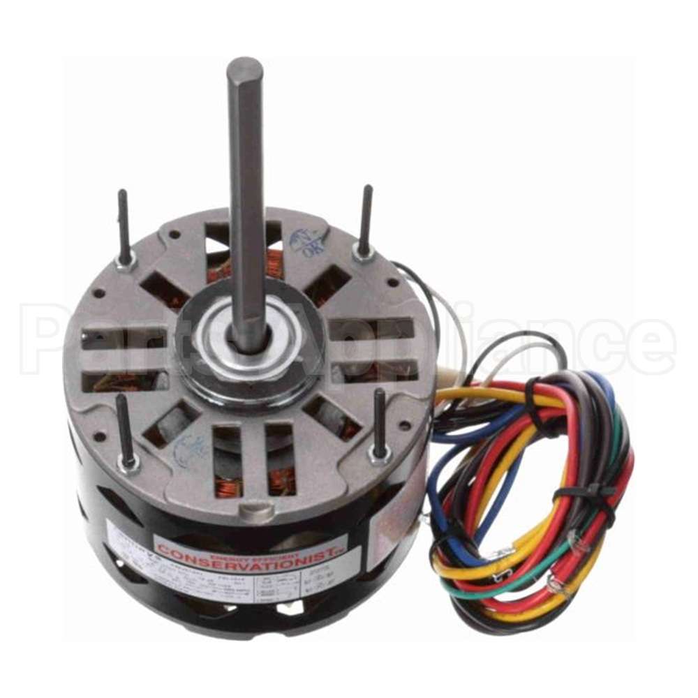 FDL1016 Century Fan And Blower Motor