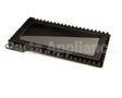 FDORFA436WRYZ Sharp Door Panel Sub Assembly
