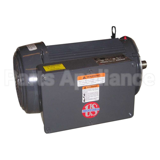 FDU10CM2K21C US Motors Nidec Extra High Torque Motor