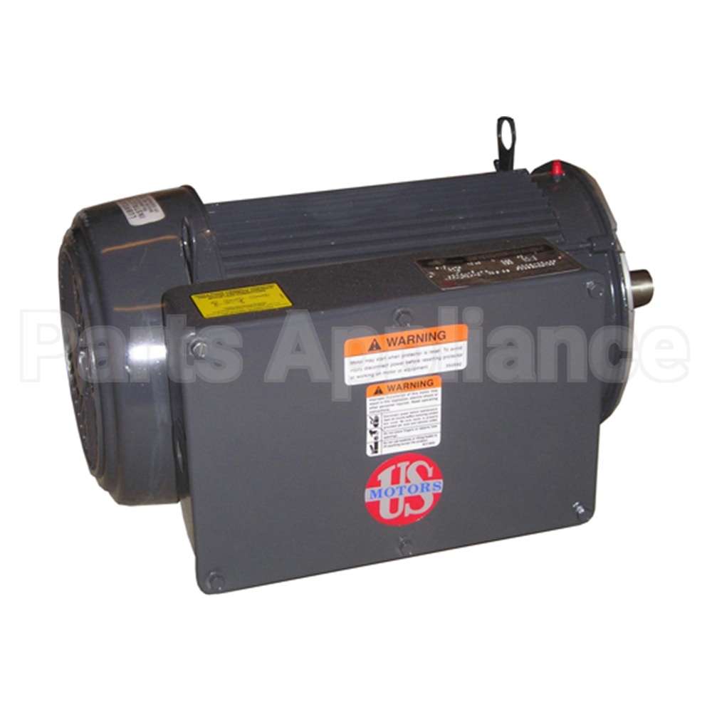 FDU7CM2K21Z US Motors Nidec Extra High Torque Motor