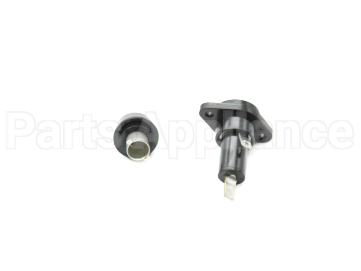 FE-023-55 Compatible Vulcan Fuse Holder 15A 600V, Push-Turn Tp