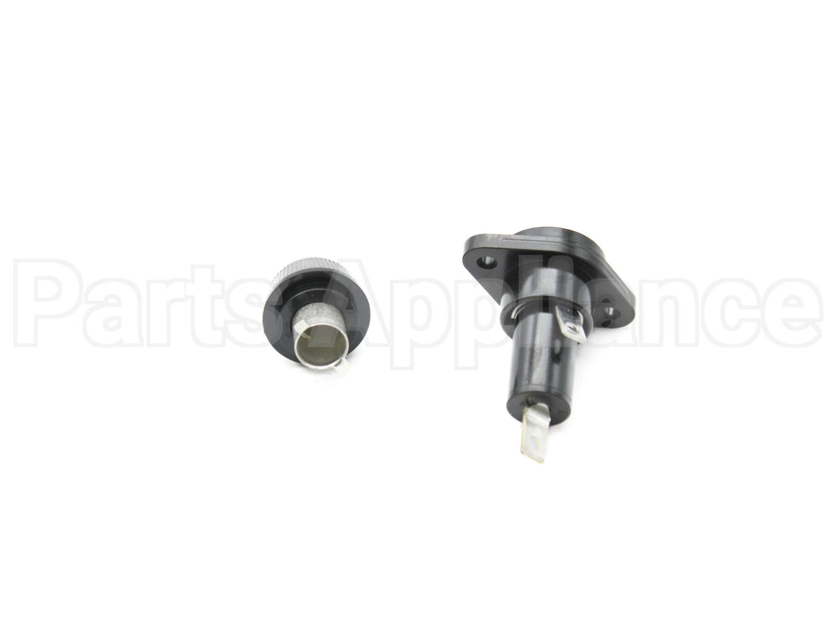 FE-023-55 Compatible Vulcan Fuse Holder 15A 600V, Push-Turn Tp