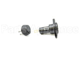 FE-023-55 Compatible Vulcan Fuse Holder 15A 600V, Push-Turn Tp