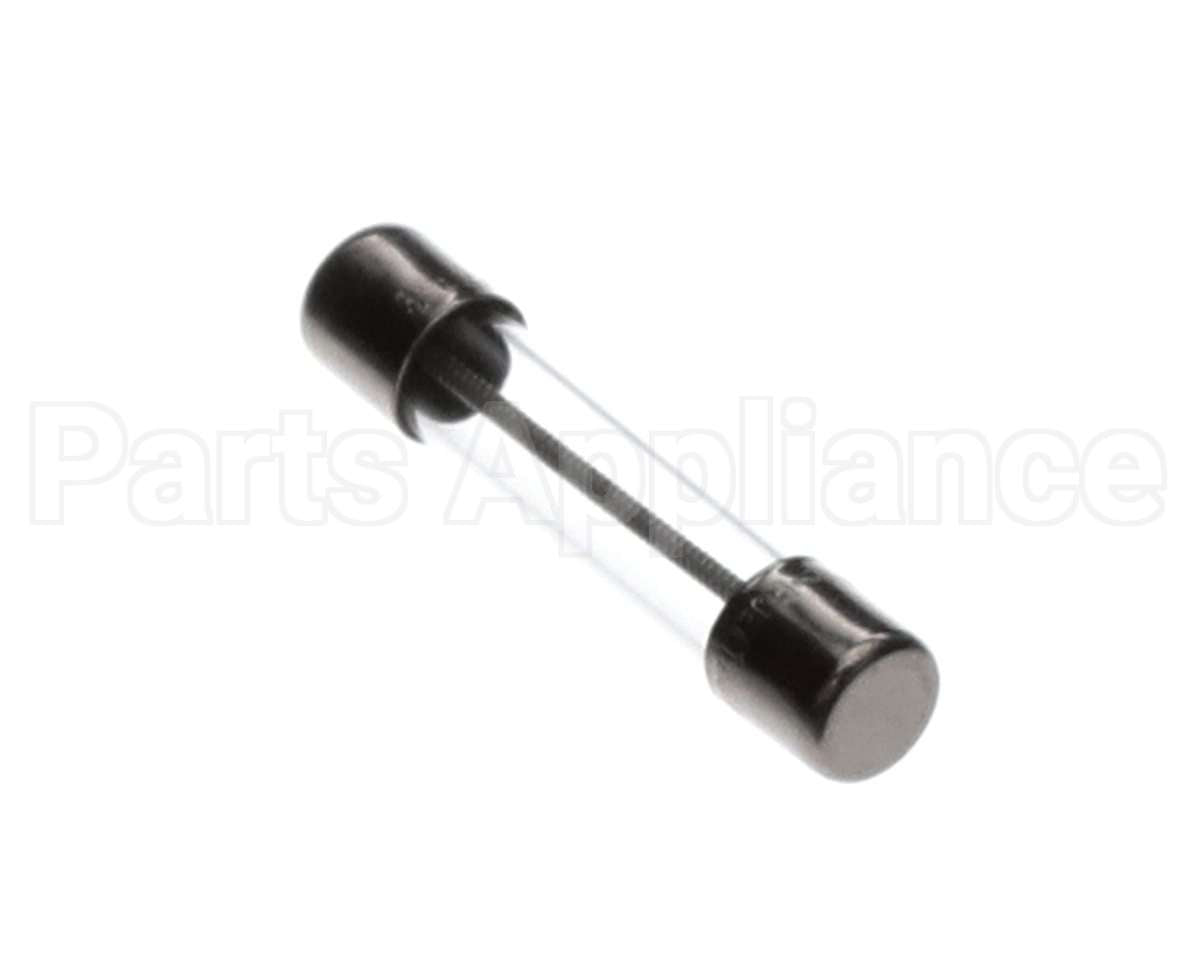 FE-024-83 Vulcan Hart Fuse,250V,2.5A