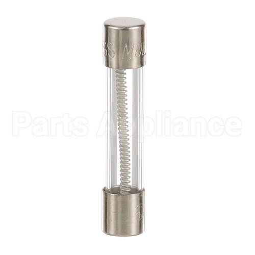 FE-024-94 Compatible Vulcan Fuse, 250V, 4A