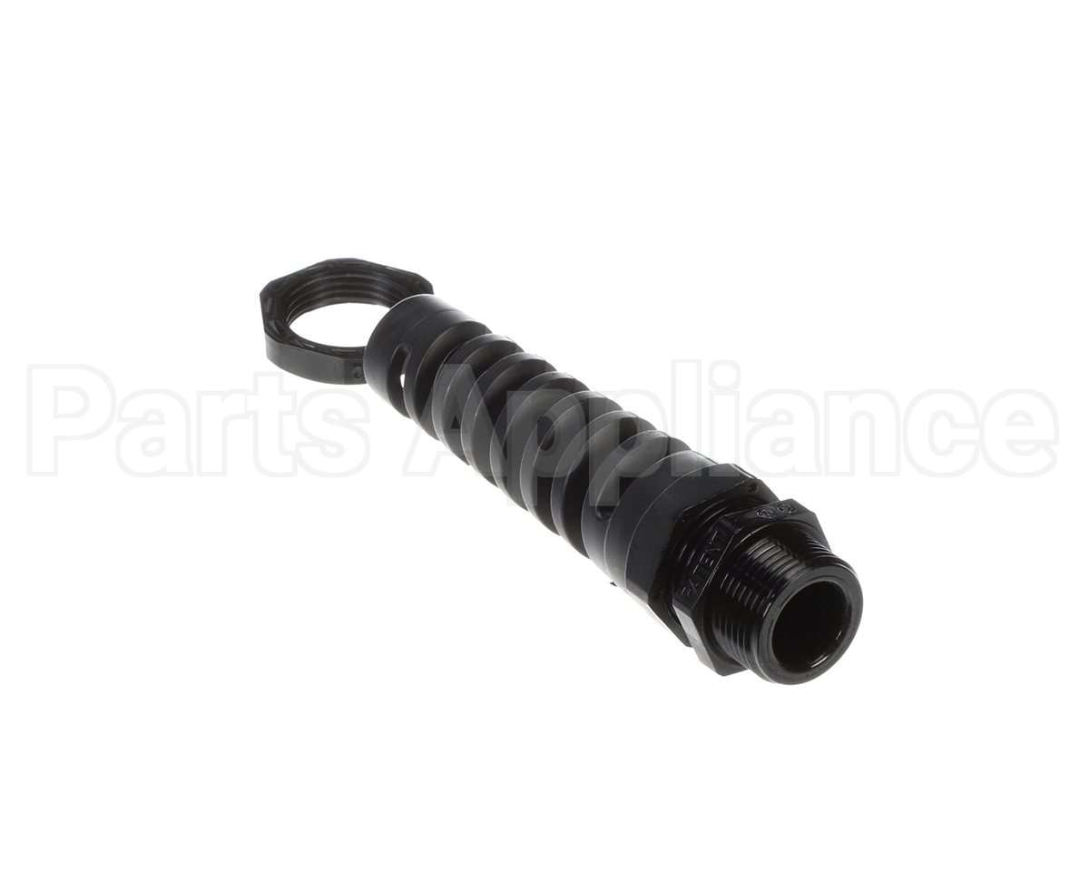 FE-025-16 Hobart Relief,Strain,Electrical