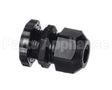 FE-027-12 Hobart Cord Grip, Strain Relief, 1.49