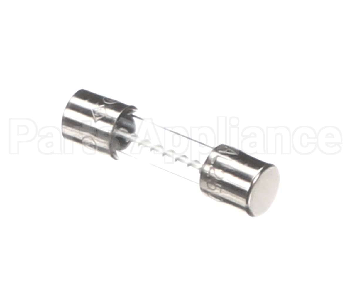 FE-027-29 Hobart 4A, Fuse