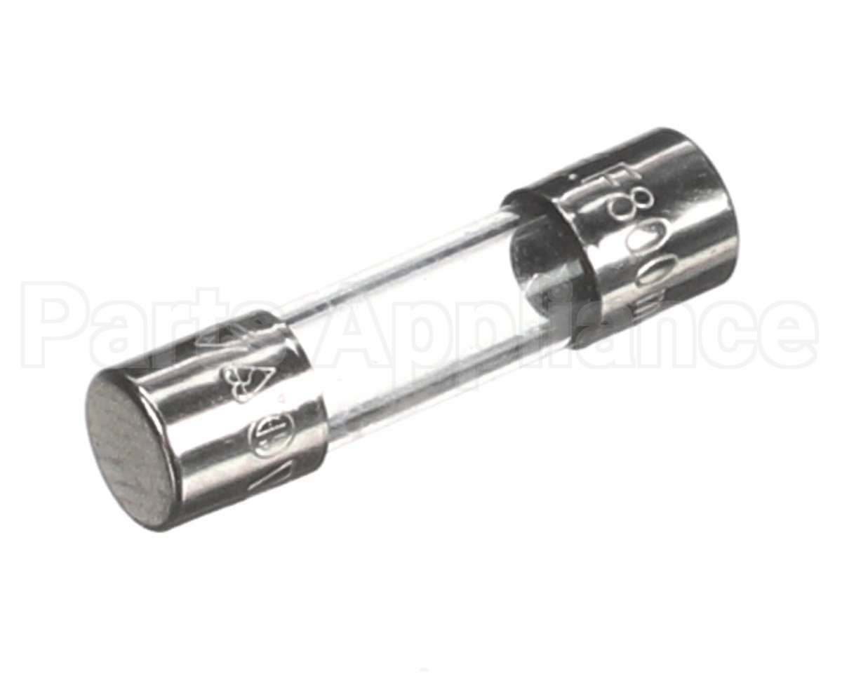 FE-027-30 Hobart 0.8A, Fuse