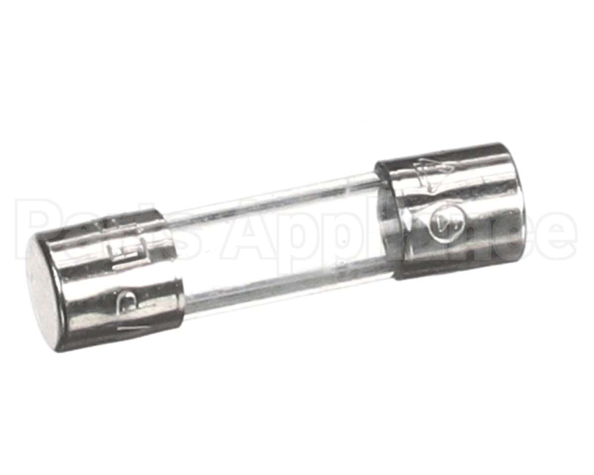 FE-027-30 Hobart 0.8A, Fuse