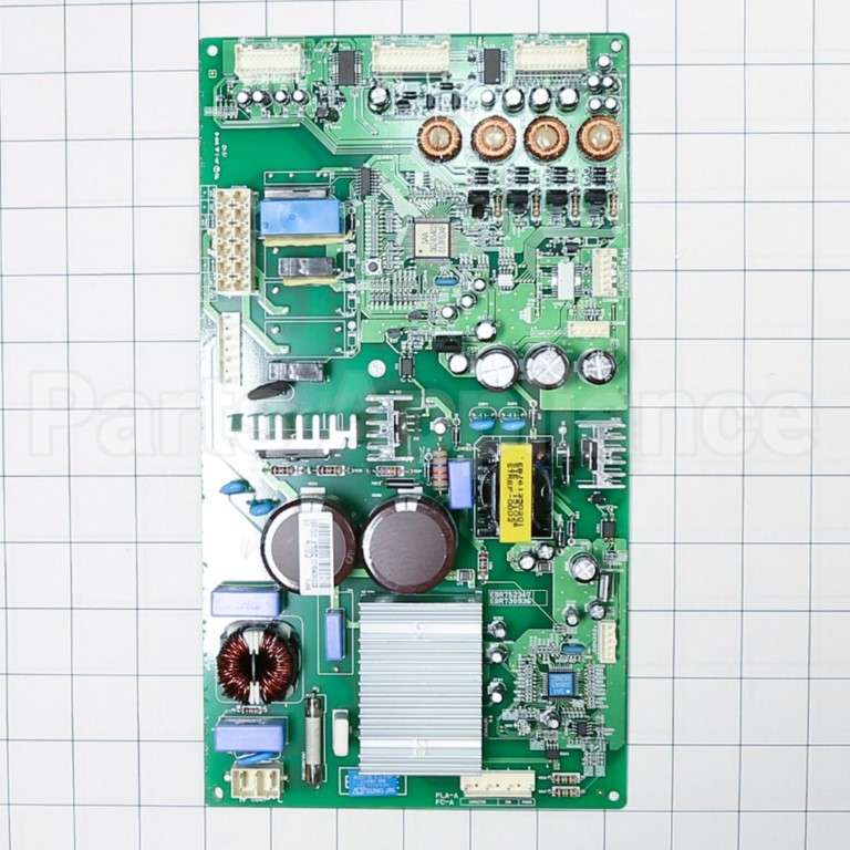 EBR75234705 LG Pcb Assembly,Main