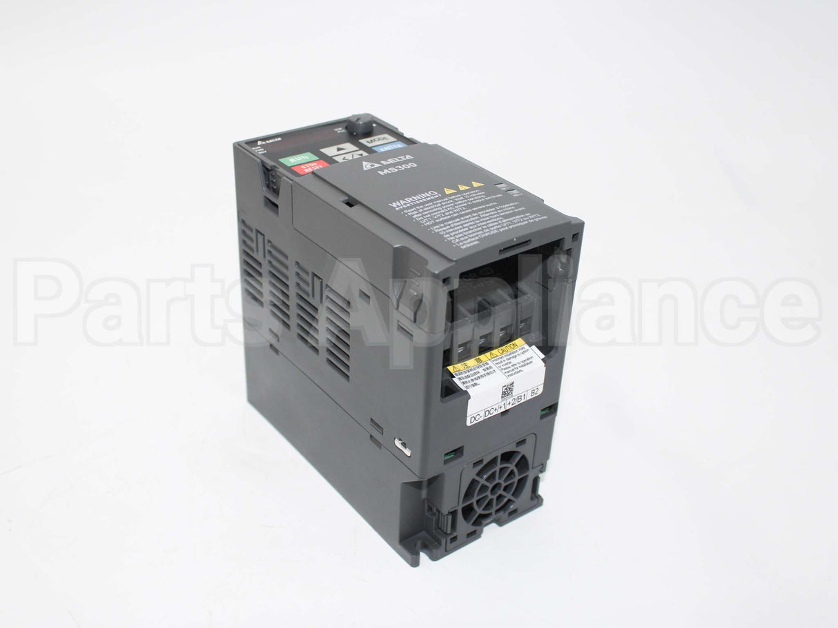 S1-6111669 York 2Hp,L526 Vfd