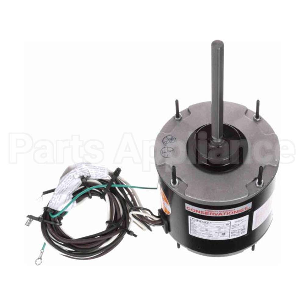 FE1036SF Century Condenser Fan Motor