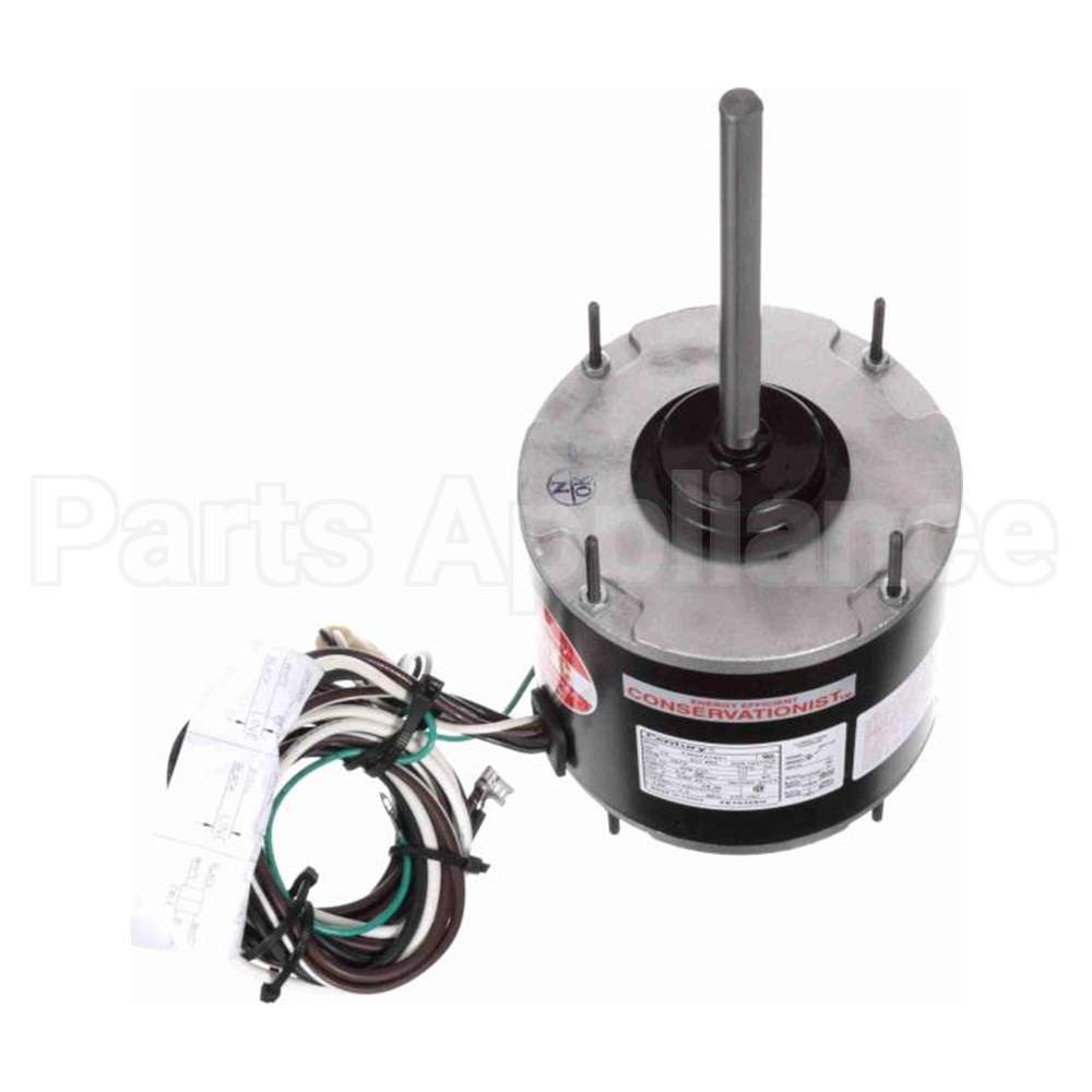 FE1036SU Century Condenser Fan Motor