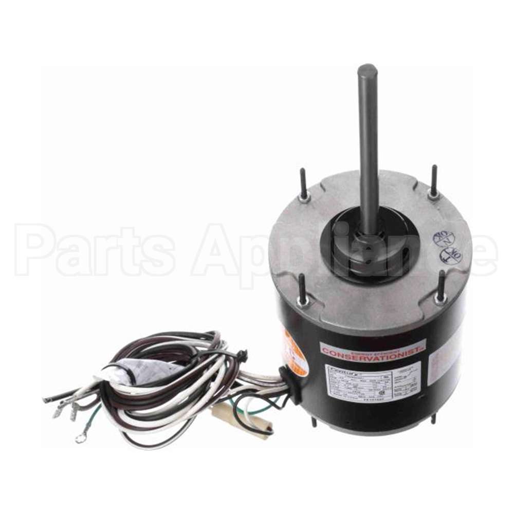 FE1076SF Century Condenser Fan Motor