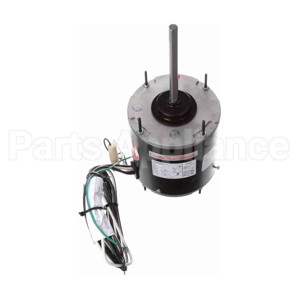 FE1076SU Century Condenser Fan Motor