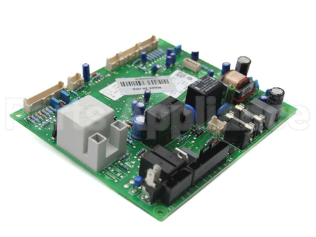 FE3980B851 Utica-Dunkirk Fe Ctrl Brd Kit