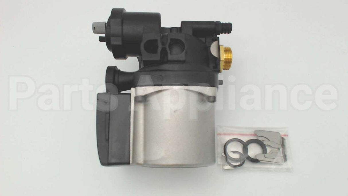 FE3980B890 Utica-Dunkirk 120V Fx3-Fp Pump