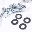 766P3A Speed Queen Kit Hub & Lip Seal