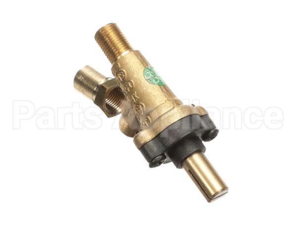 ZCV-2050-K Crown Verity Valve, Natural Gas, W #Zcv-205