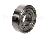 X10012 Globe Bearing