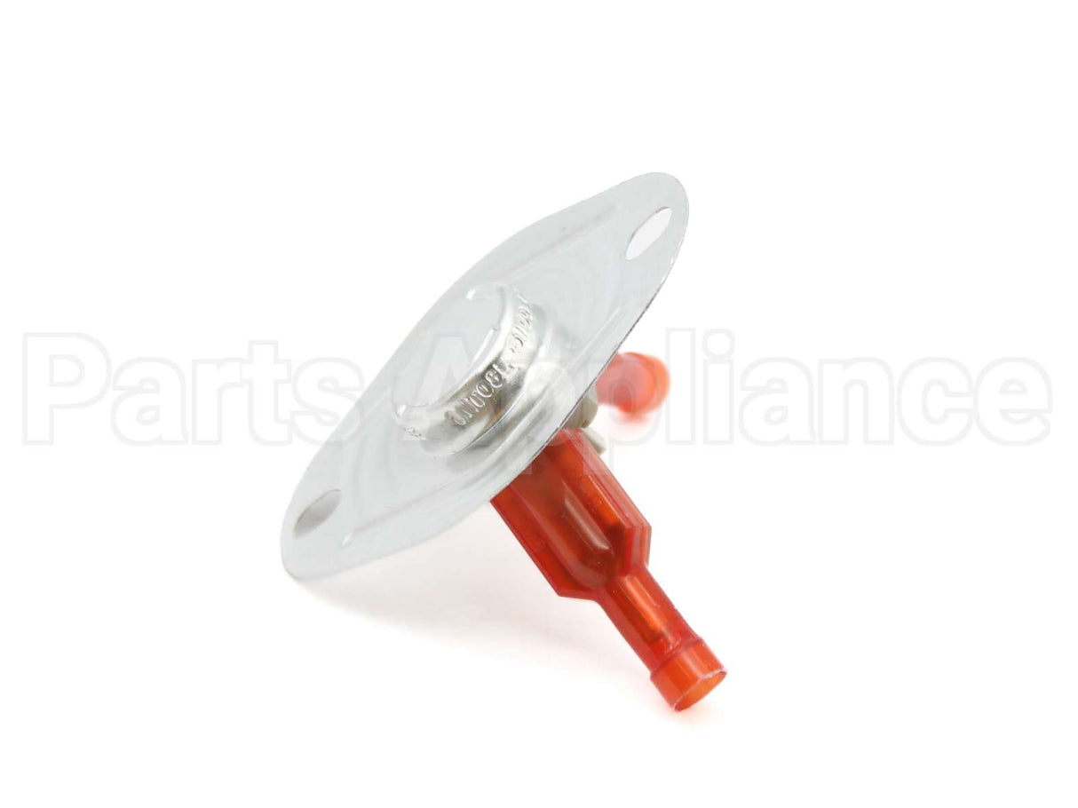 6016067 Burnham New Yorker Blocked Vent Switch