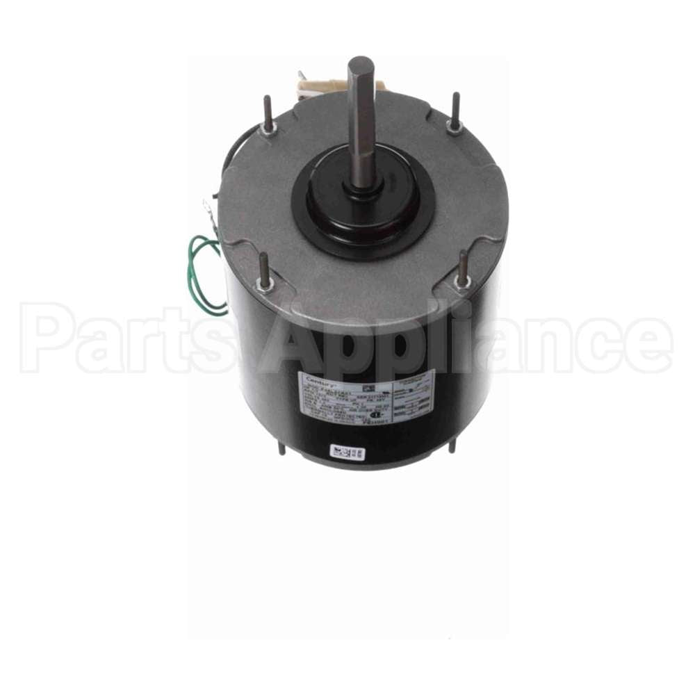FEH001 Century Condenser Fan Motor