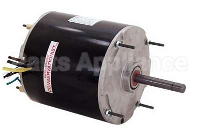 FEH1056S Regal Rexnord - Century Motors 460V 1/2Hp 1050Rpm 1Spd 48Y