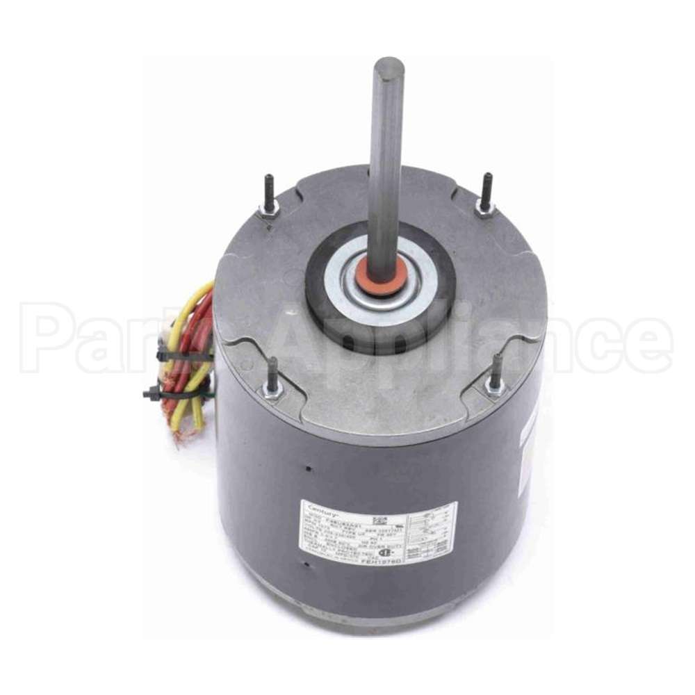 FEH1076D Century Condenser Fan Motor