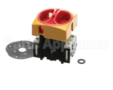 FEI003 Doyon Main Switch 32A 690V
