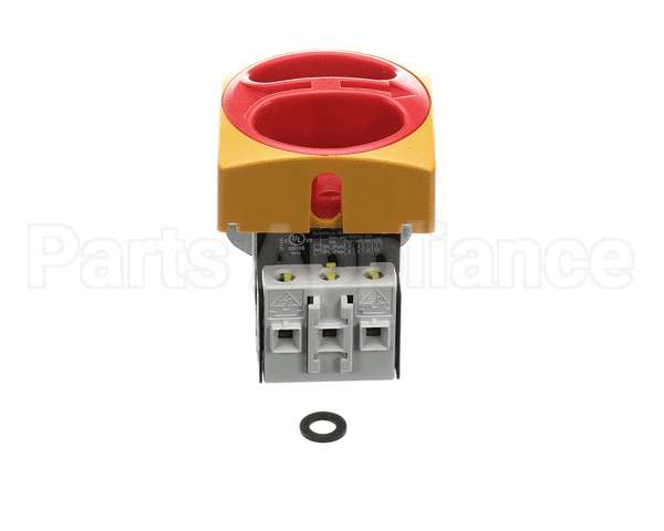 FEI003 Doyon Main Switch 32A 690V