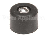 FET-850S Bar Maid Feet - 1 X Foot And 1 X Screw