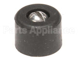 FET-850S Bar Maid Feet - 1 X Foot And 1 X Screw