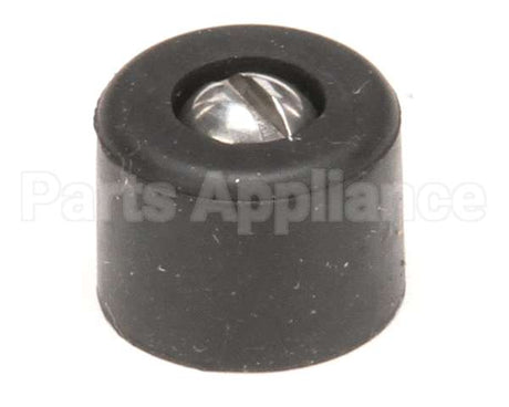 FET-850S Bar Maid Feet - 1 X Foot And 1 X Screw