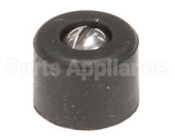 FET-850S Bar Maid Feet - 1 X Foot And 1 X Screw