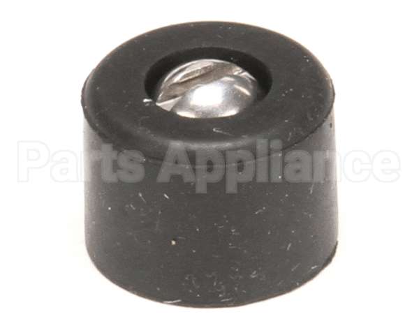 FET-850S Bar Maid Feet - 1 X Foot And 1 X Screw