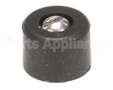 FET-850S Bar Maid Feet - 1 X Foot And 1 X Screw