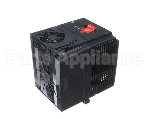 FEV032-DSA Doyon Vfd Programmed Dsa