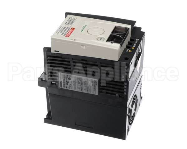 FEV032-LMA Nu-Vu Vfd, Programmed, Lma