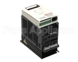 FEV033-JACA Doyon Vfd Programmed Jaca