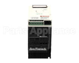 FEV033-JACA Doyon Vfd Programmed Jaca