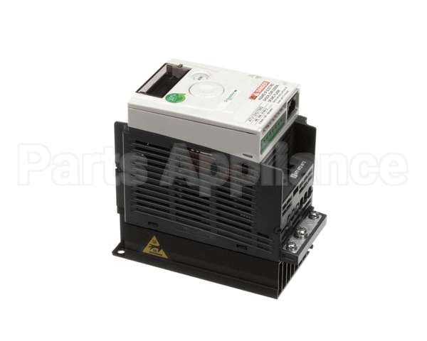 FEV033-JACAF Doyon Vfd Programmed Jacaf