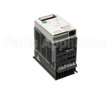 FEV033-JACAF Doyon Vfd Programmed Jacaf