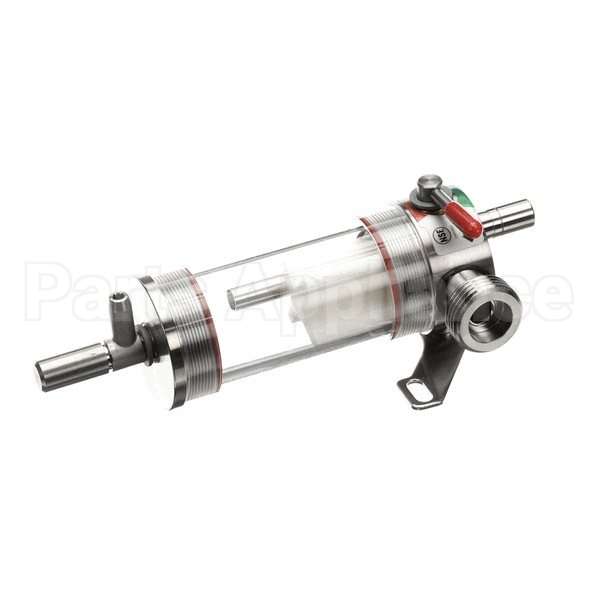 FEX0208 Compatible Perlick Fob, Inlet 3/8", Barb/Johnguest
