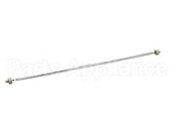 FF-187728 Star Heatertube, Quartz